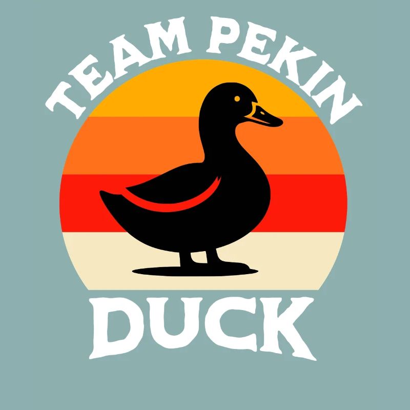 Équipe Canard laqué