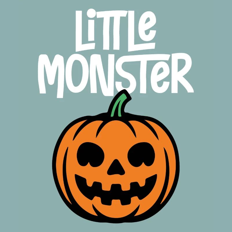 petit monstre