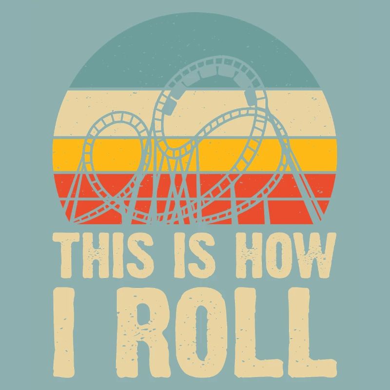 Roller coaster