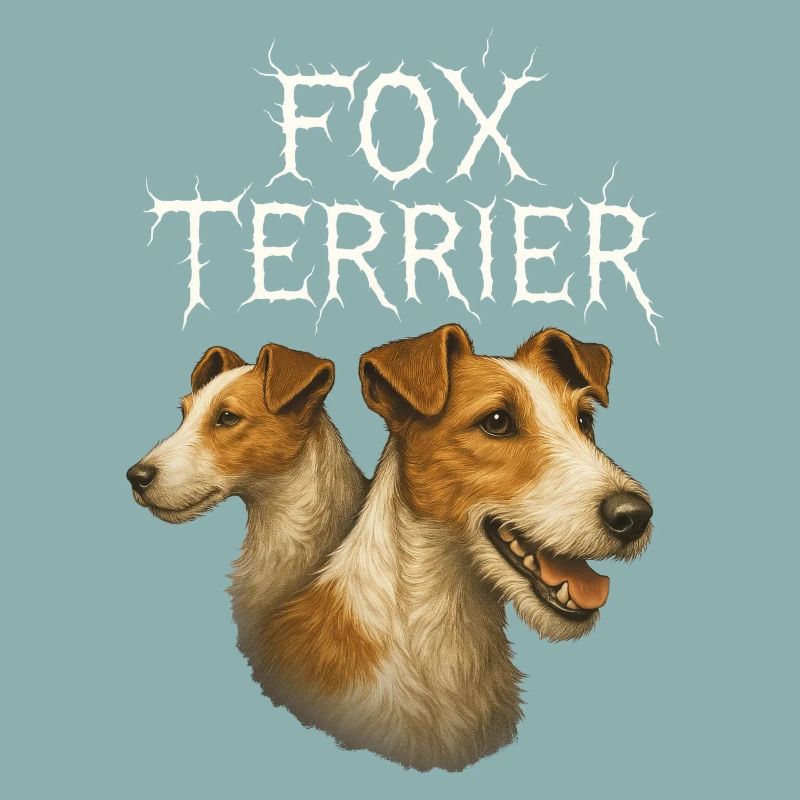 Fox-terrier