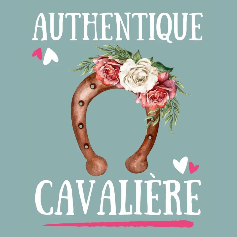 Authentique Cavaliere