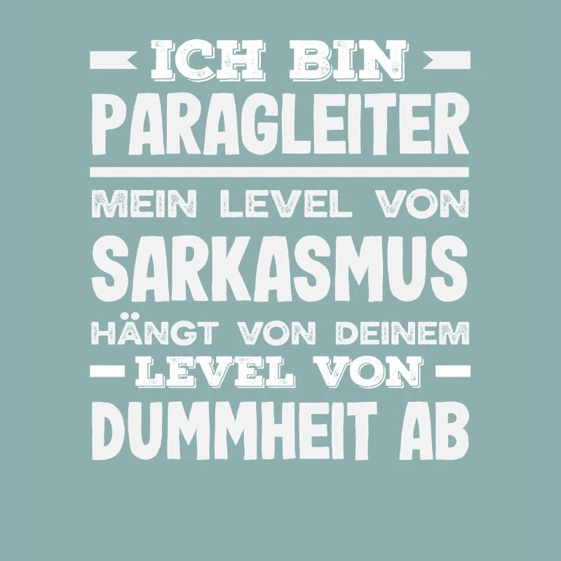 Paragliding Adventure Paragliding Sarcasm