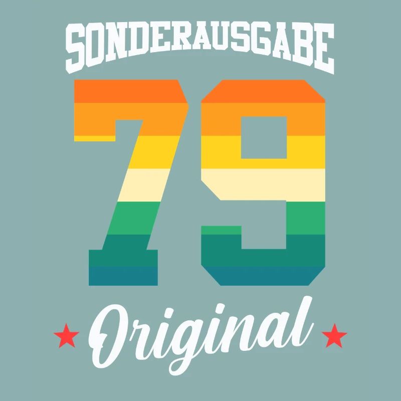 80 Geburtstag