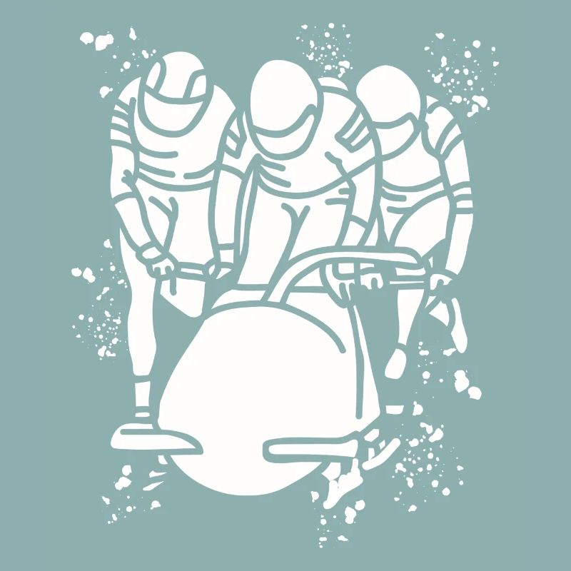 Bobsleigh Bobsleigh Four-man Bobsleigh