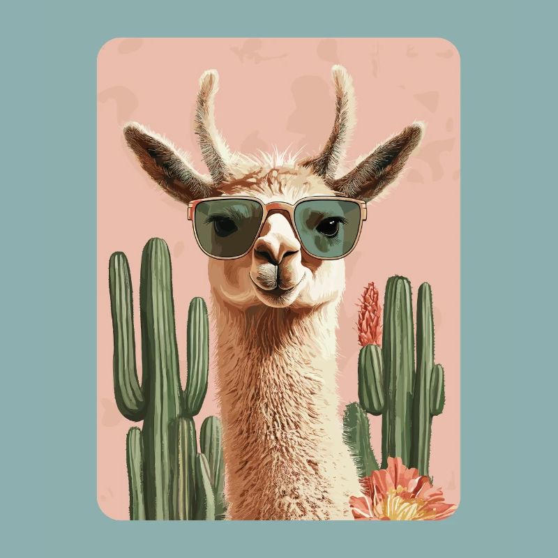 lama