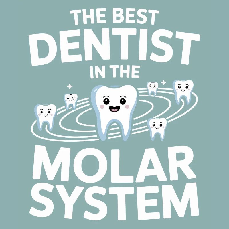 Zahnhelden Molar System