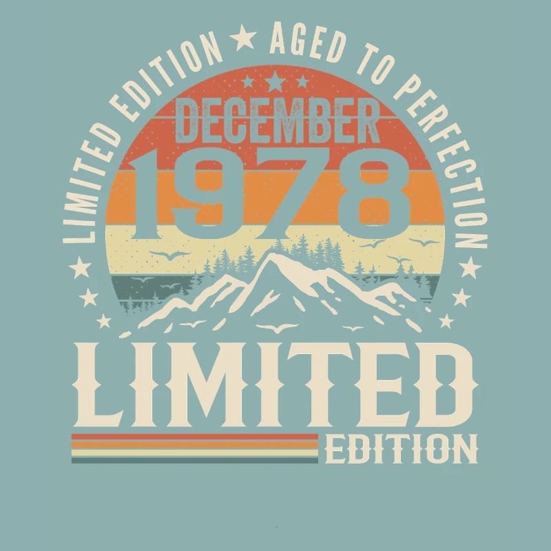Décembre 1978