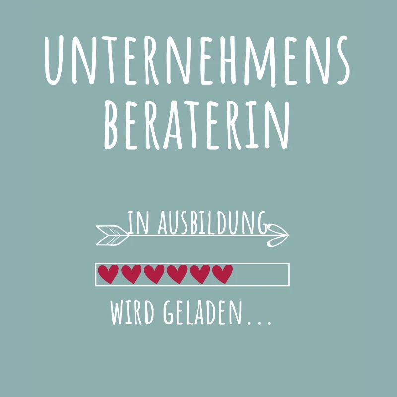 BWL Studentin Beruf Unternehmensberaterin