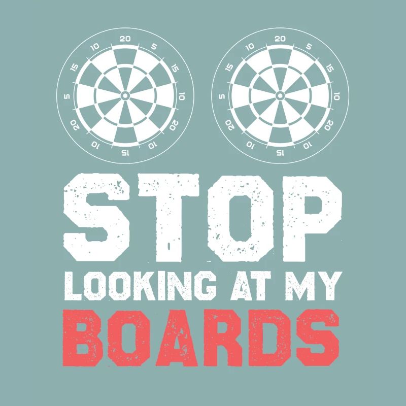 Arrêter, pas sur mes planches