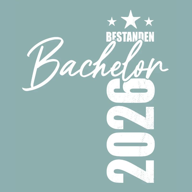 Bachelor passed 2026 - Exam - Success