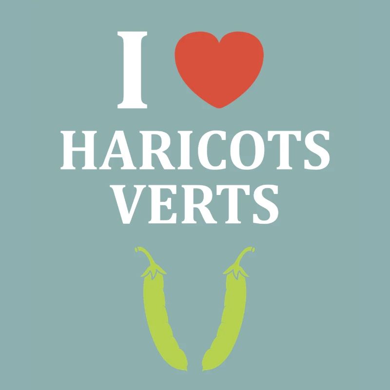 haricot vert