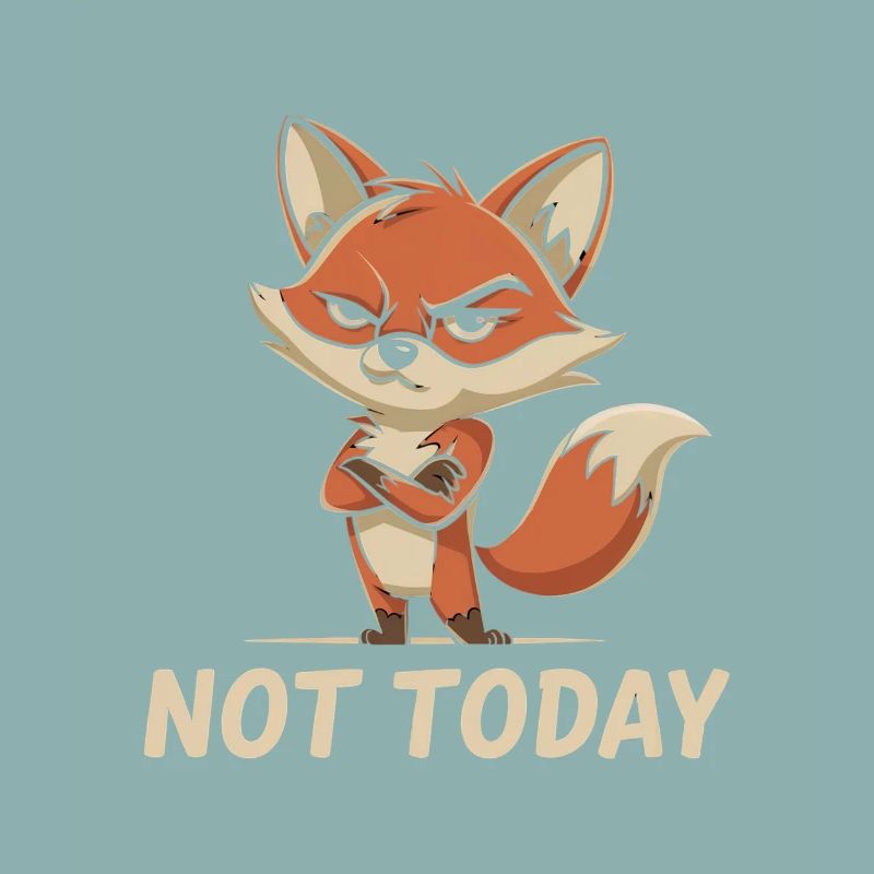 Fuchs Humor
