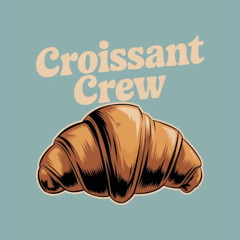 Croissant Crew