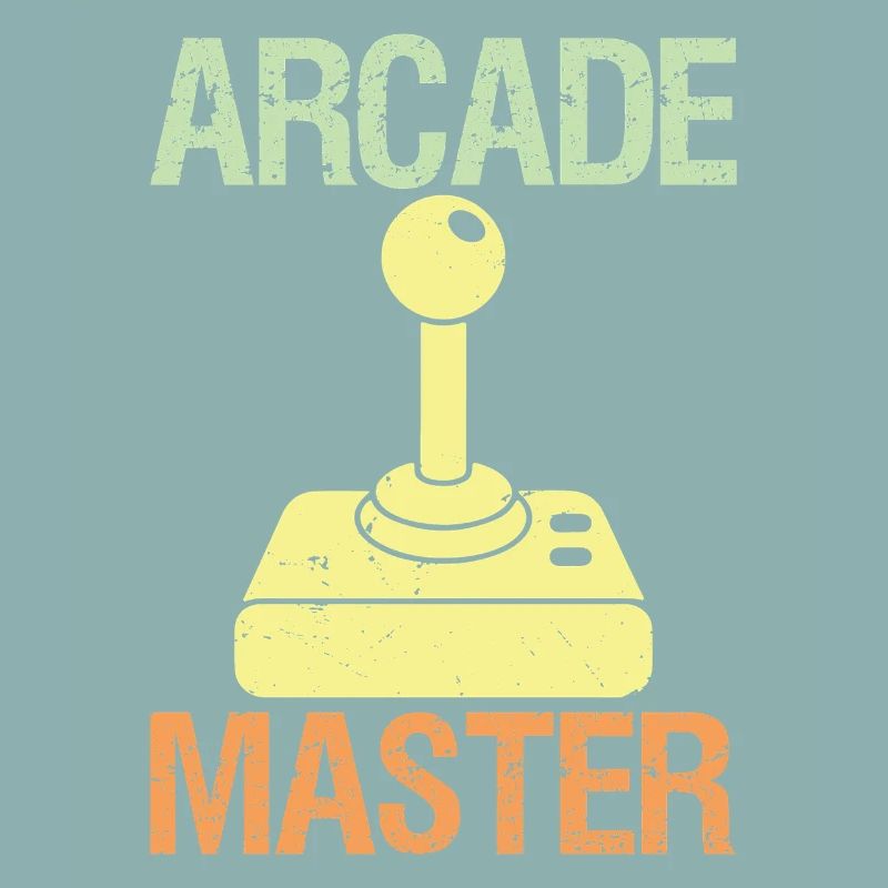 Arcade Master Classic Controller Retro Gaming 