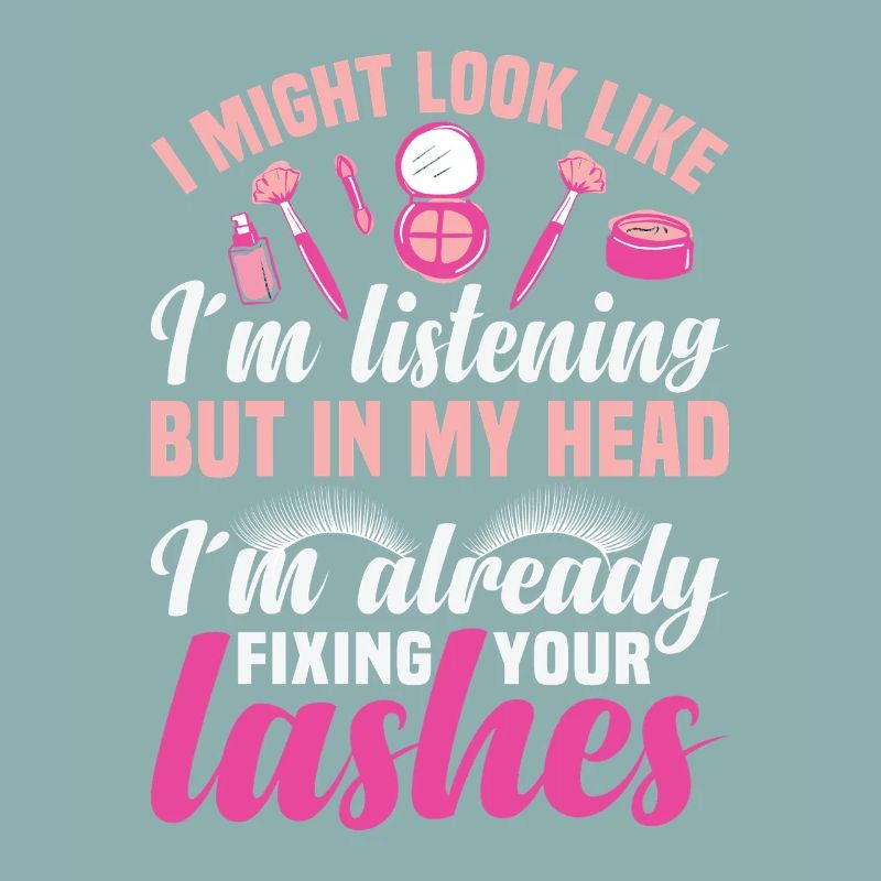  Eyelash Technician Lash Extension Lashing Lash