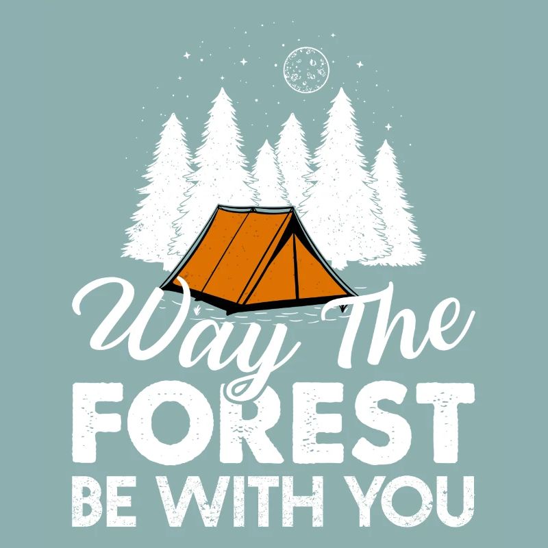 Camping Wilderness