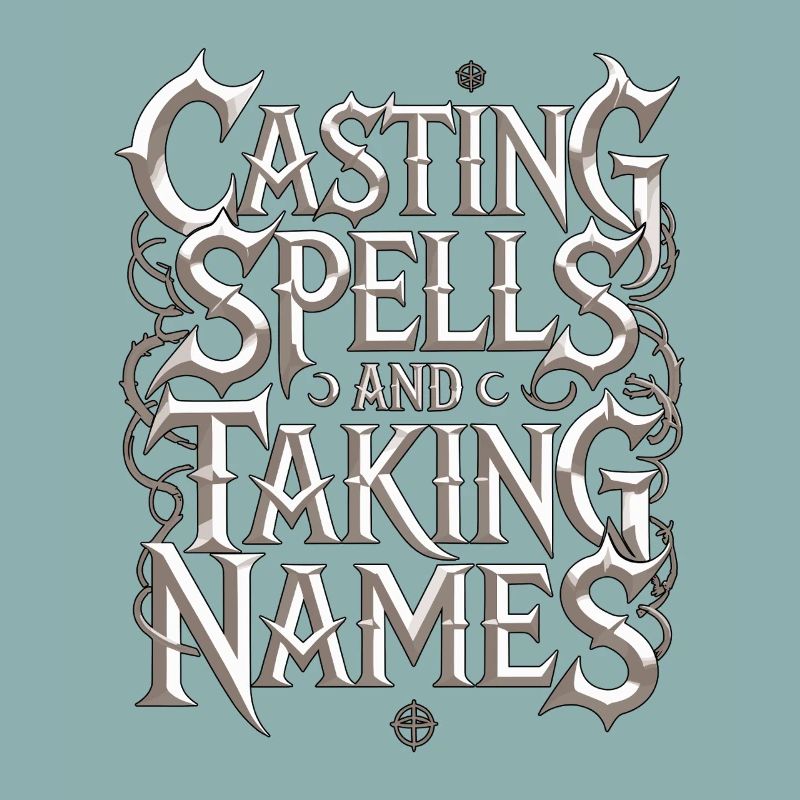 Witchcraft Casting Spells And Sorcery Spellcaster