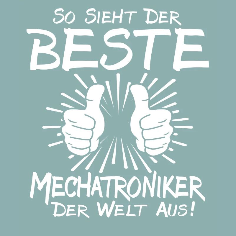 Best Mechatronics Technician