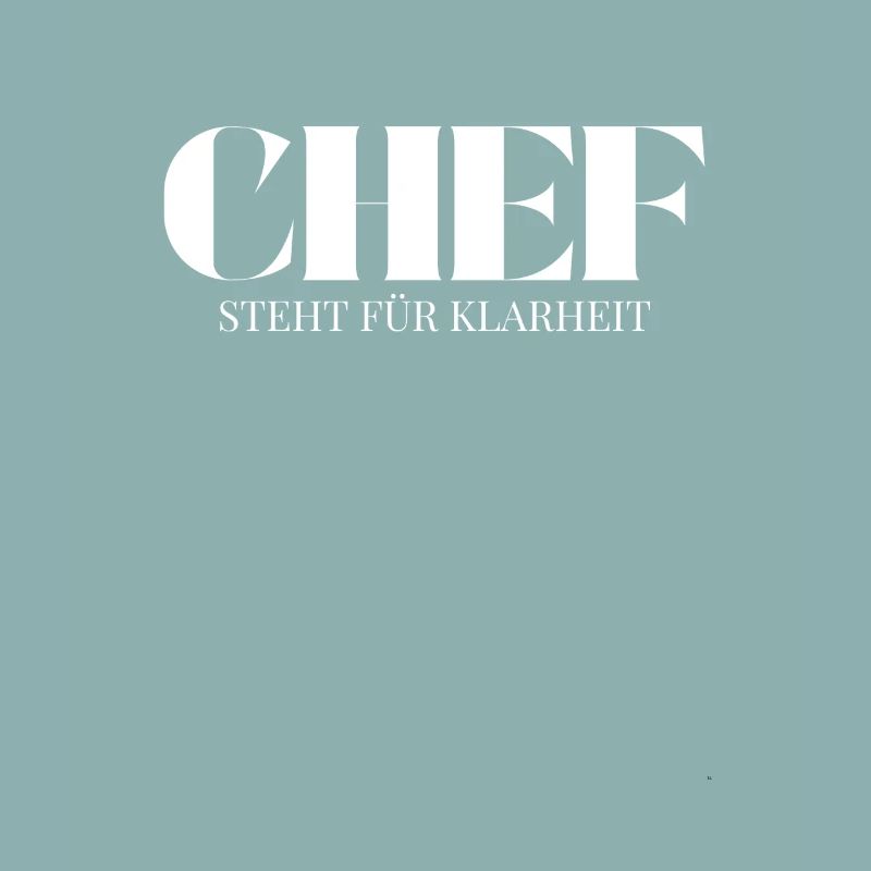 Le slogan principal représente la clarté