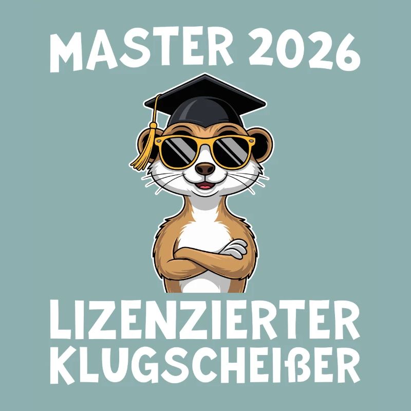 Final Exam 2026 Master's Title Gift Idea