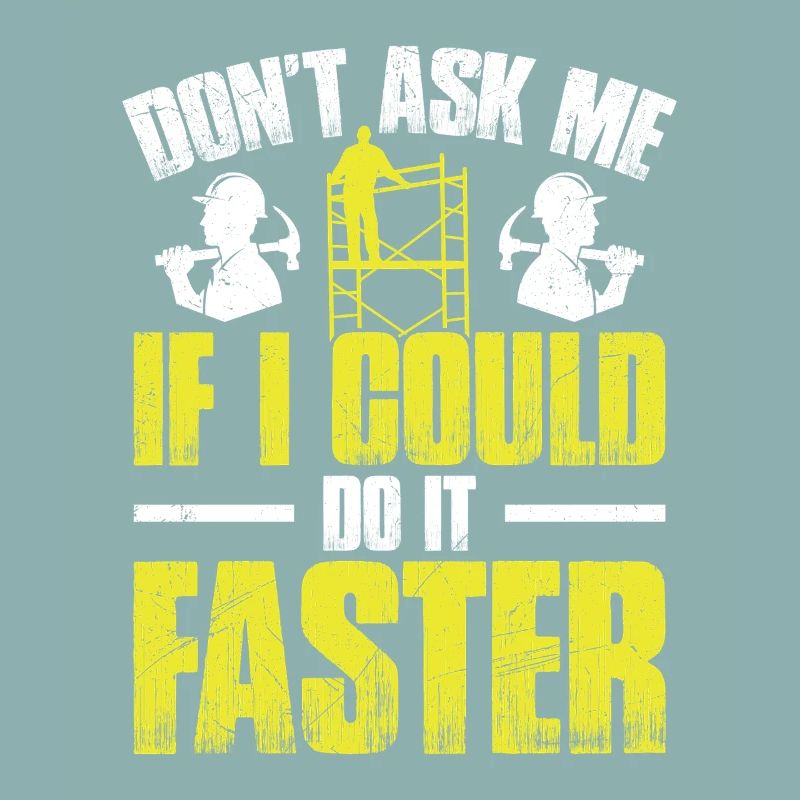  Scaffolder Trade Worker Construction Scaffolding