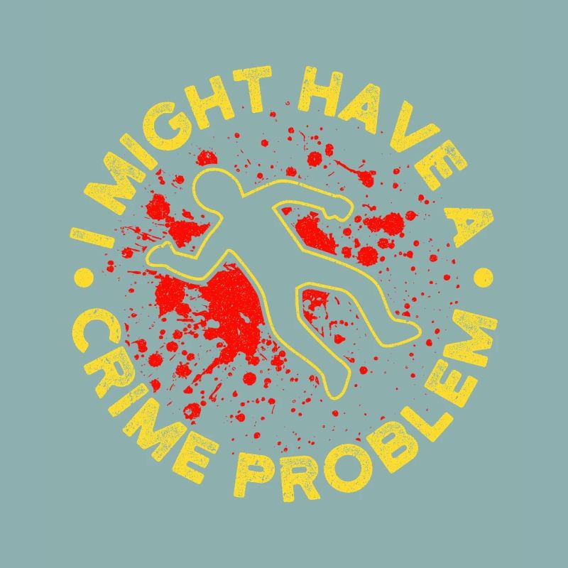 Forensic Science Major Have A Crime Problem