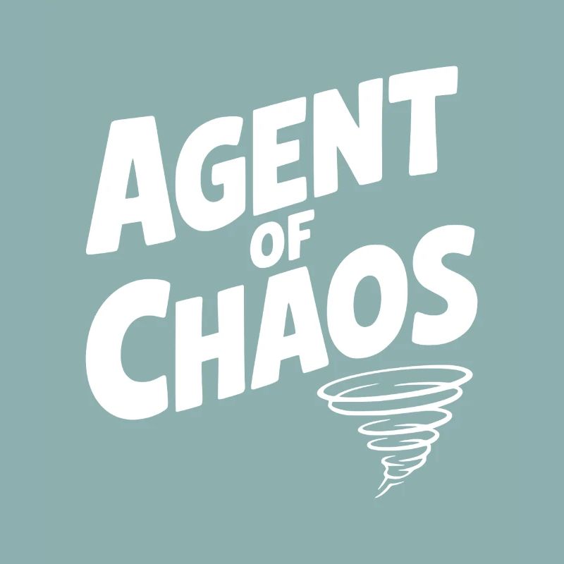 Agent du Chaos