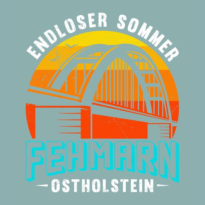 Baltic Sea ENDLESS SUMMER FEHMARN OSTHOLSTEIN Funny