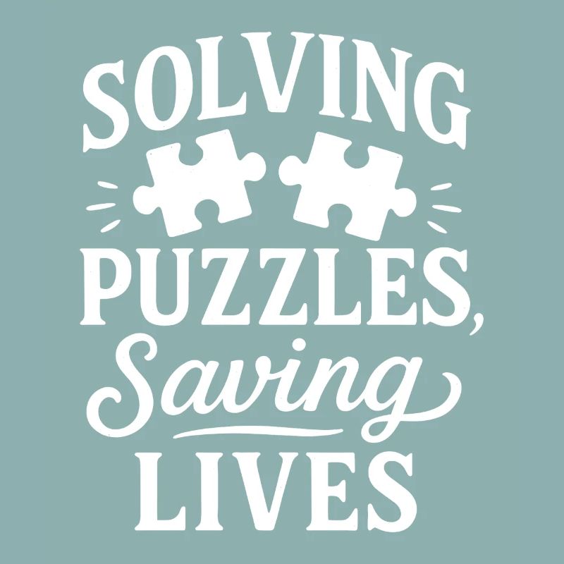 Forensic Nurse Practitioner Puzzles Saving Lives