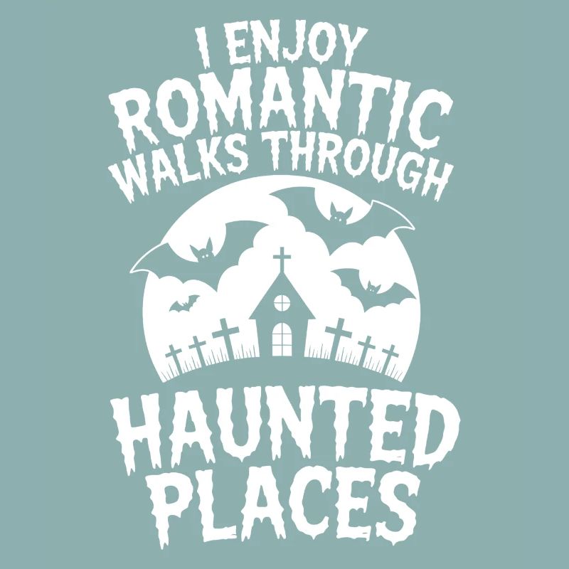 Horror Sprüche Romantisch Lustige Horror Geschenk 