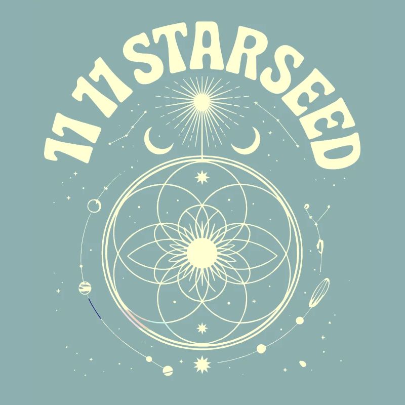 11:11 Starseed