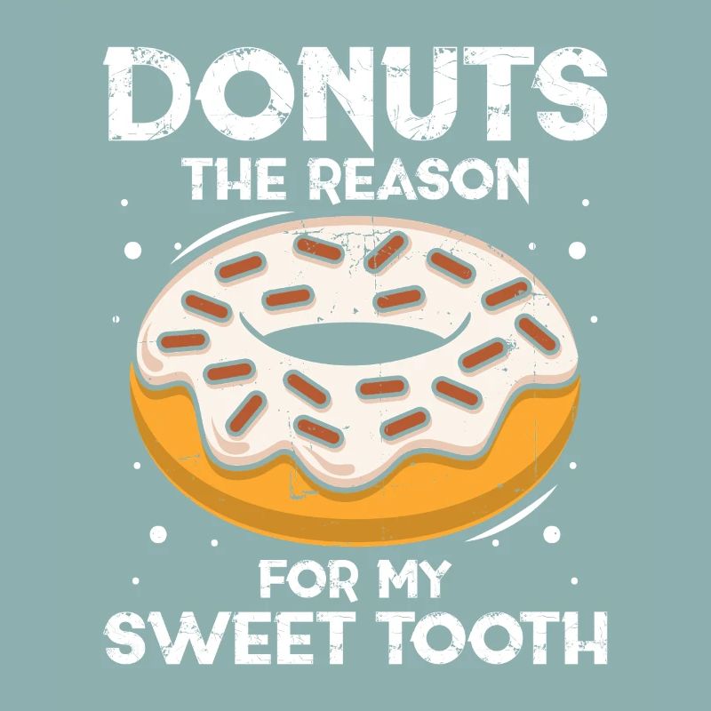 Restauration rapide en donuts