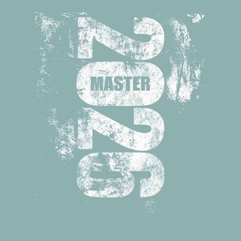 Master 2026 | Enfin terminé