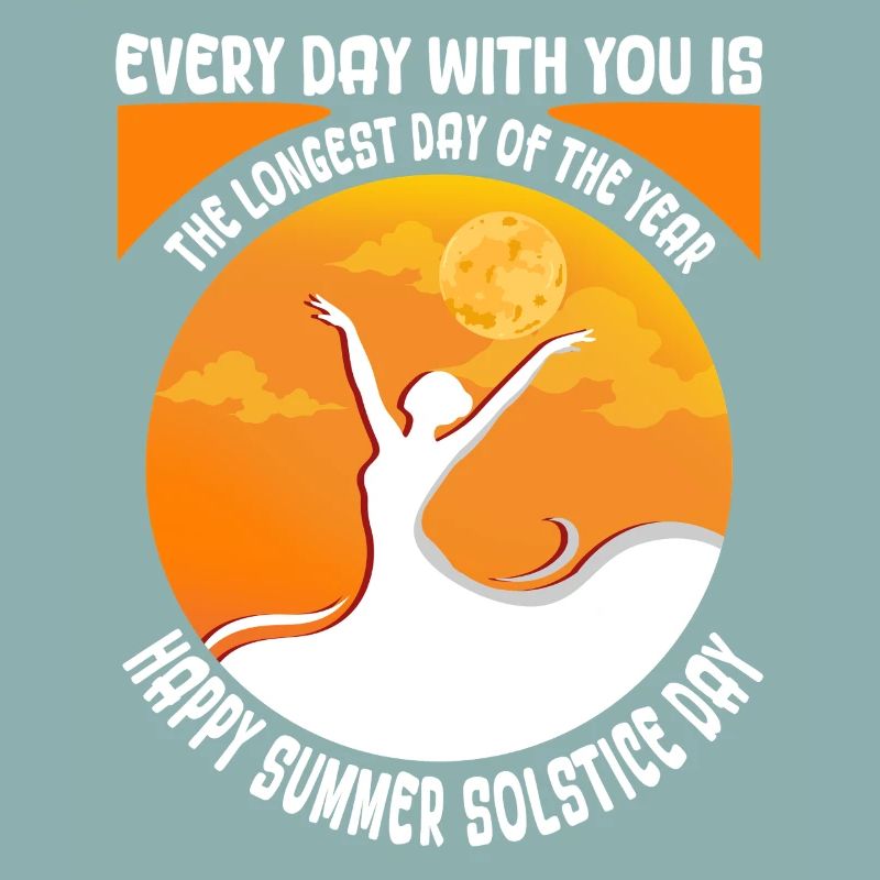 Litha Pagan Summer Solstice Midsummer Midsommar