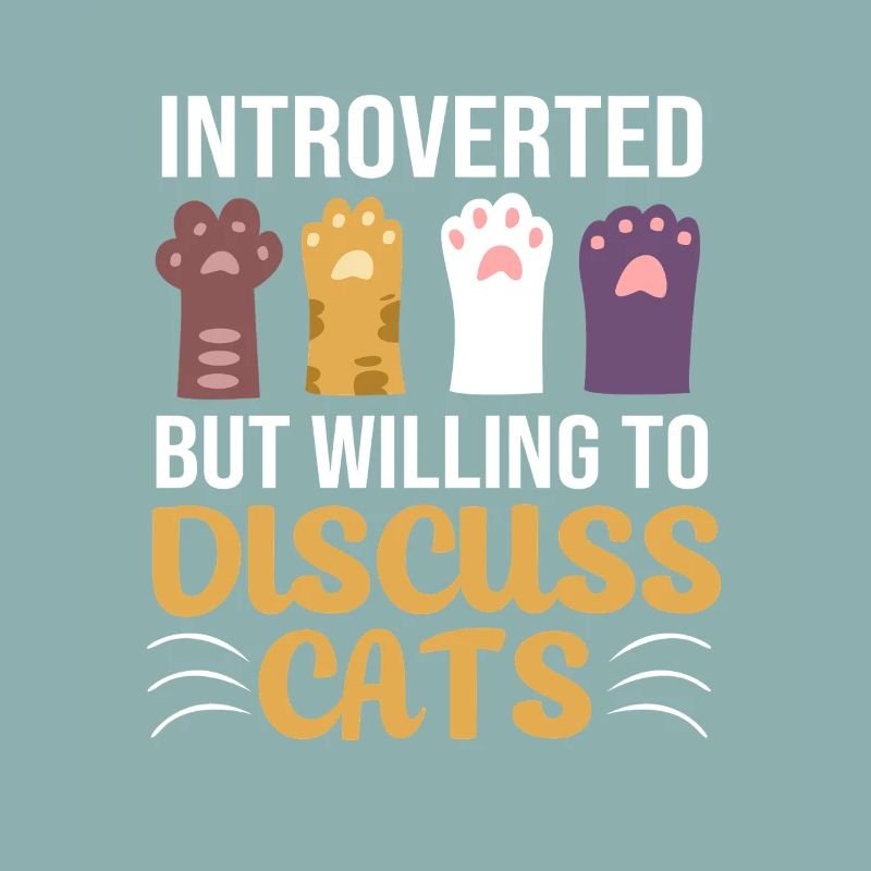 Introvert, anxiety, anxious, scaredy-cat