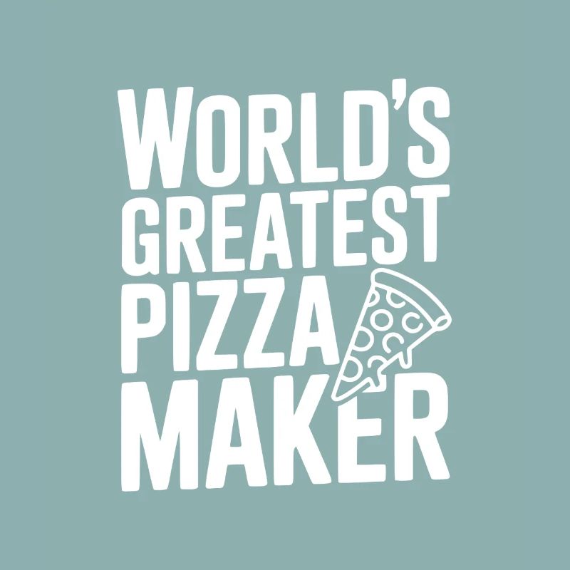 Der beste Pizzabäcker der Welt