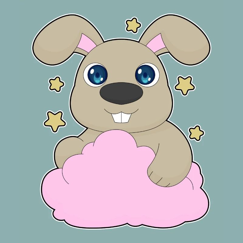 Bunny Clouds