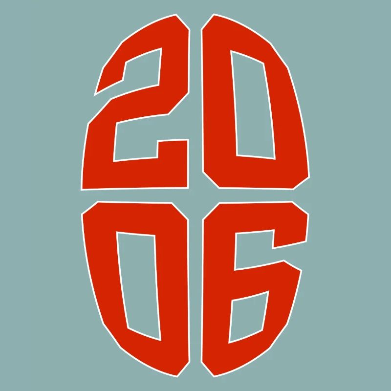 20 ANS 2006 20E ANNIVERSAIRE