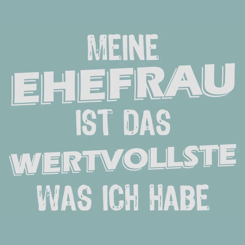 Meine Ehefrau