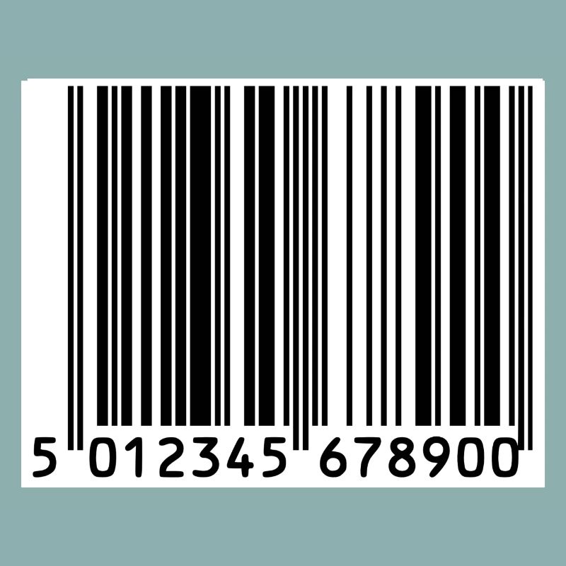 code à barres