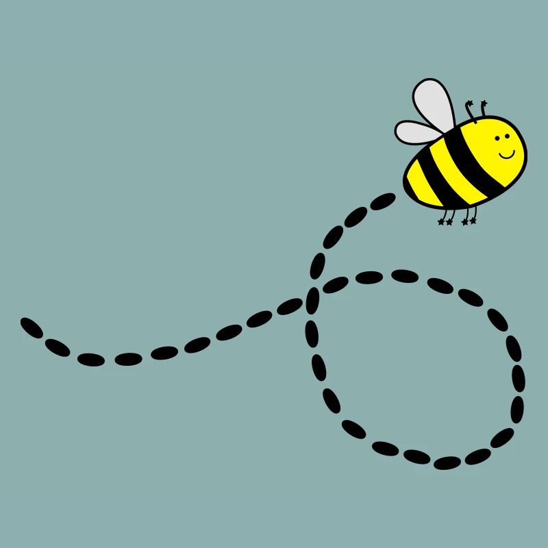 flying_bee