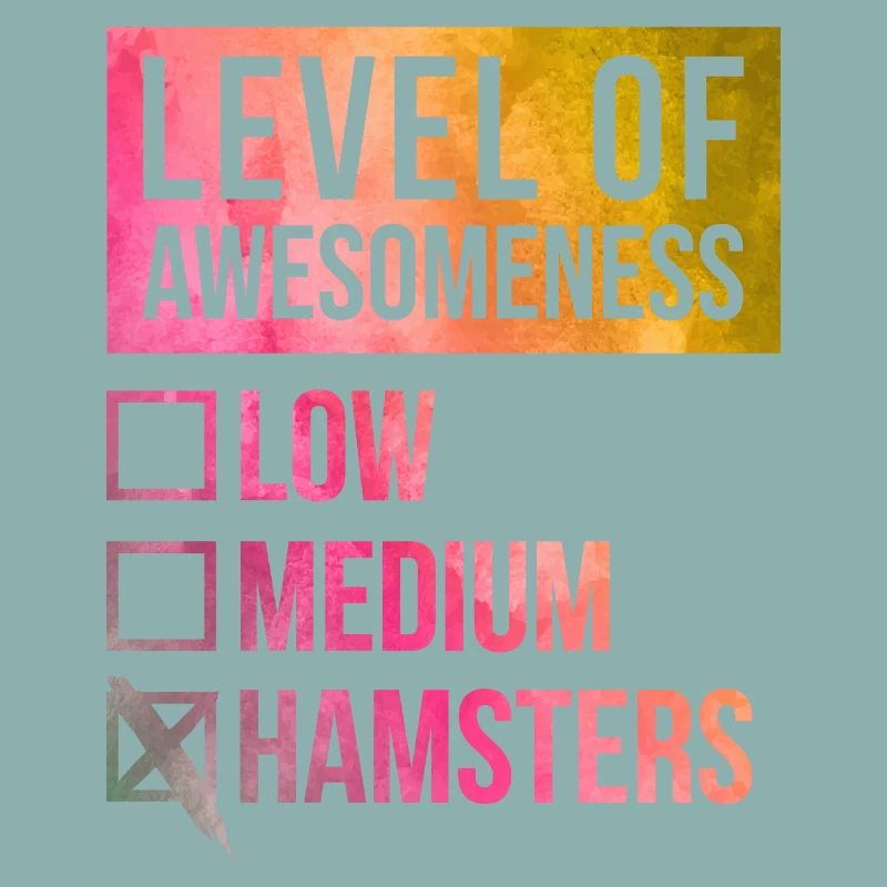 Hamster