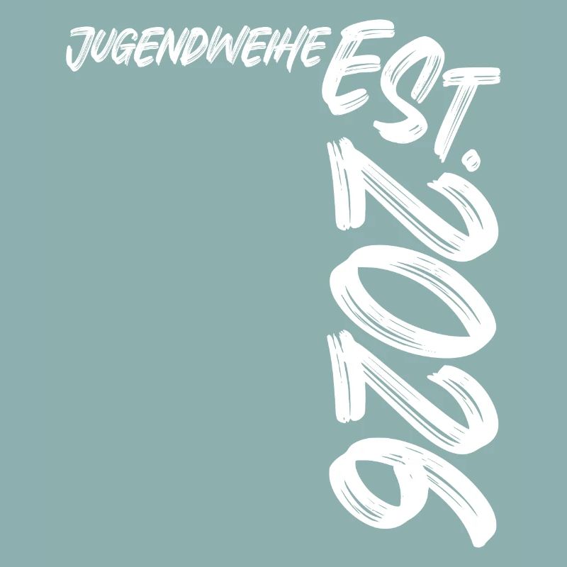 Jugendweihe Est. 2026