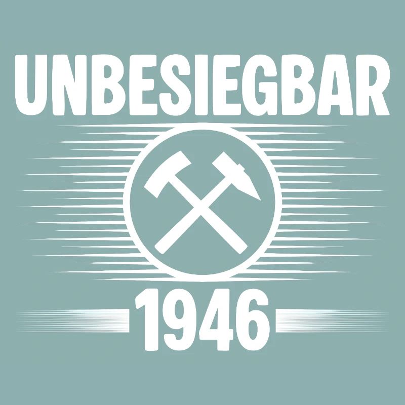 Erzgebirge unbesiegbar