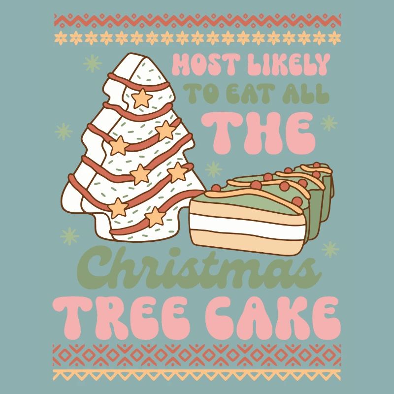 Hässlicher Weihnachtspullover