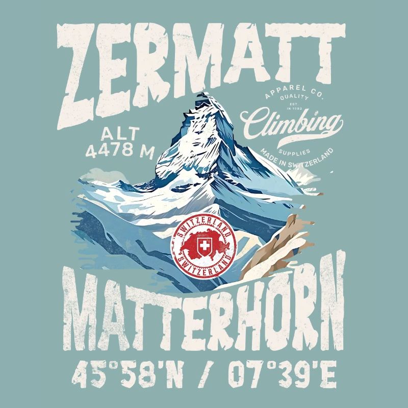 Zermatter Klettern 3