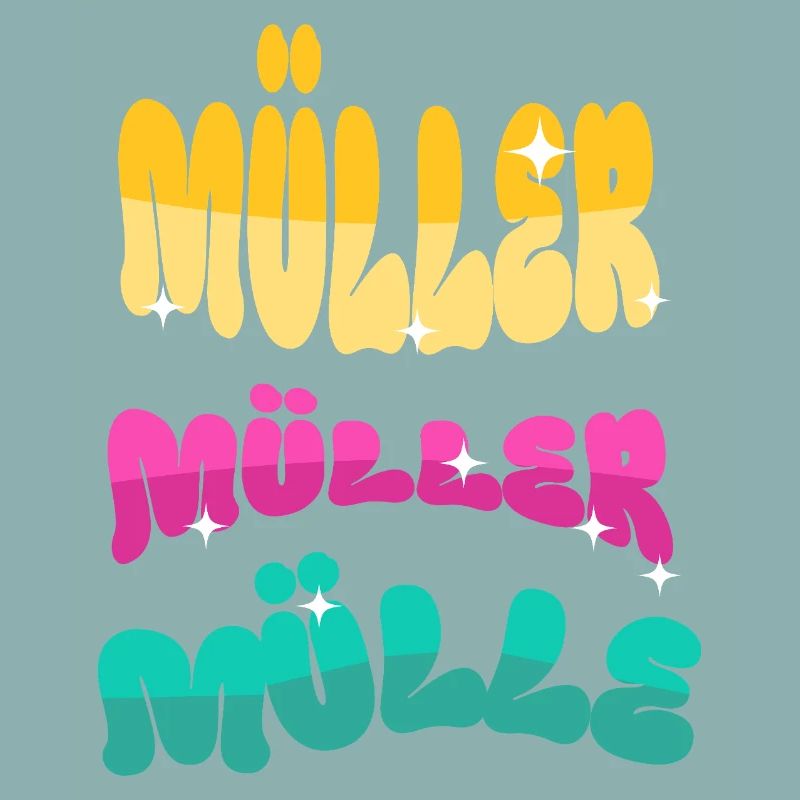 Müller