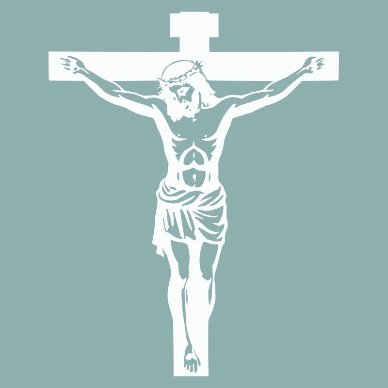 Croix de Jésus