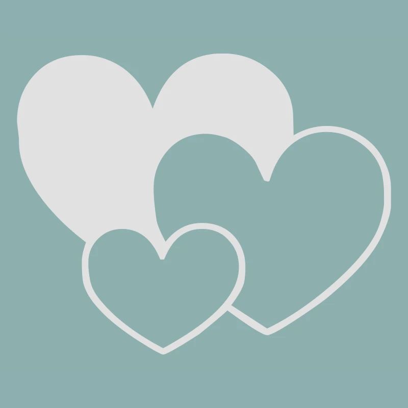 coeurs_vector