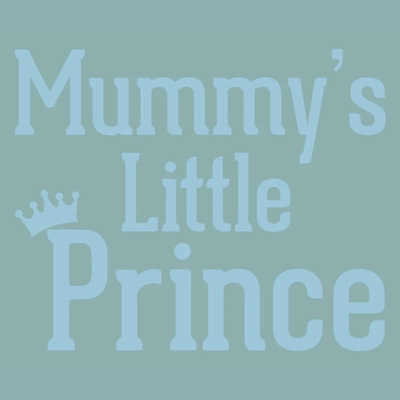 Mummy's Prince